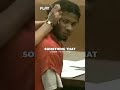 Defendant Laughs, Gets Pepper Sprayed in Court