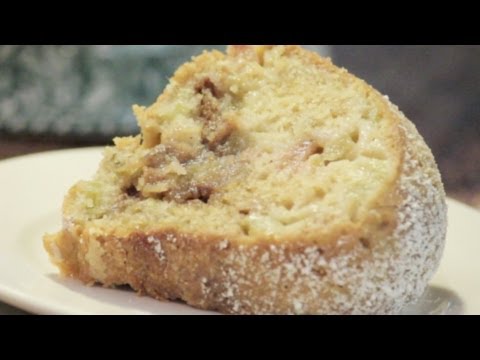 rhubarb-coffee-cake