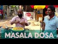 breakfast  20 rs.only | cycle masala dosa , sada dosa |