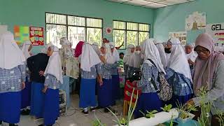 2023   Kelas 6   Culminating Project 1