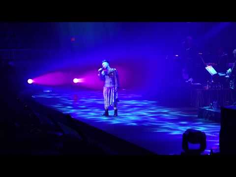 Eason Life Toronto 2013 - 岁月如歌 陈奕迅