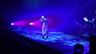 Eason Life Toronto 2013 - 岁月如歌 陈奕迅