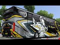 Terbaru|| Haryanto HW 33 Livery Mod Skylander r22 facelift Kp projects max free