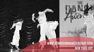 Ddf Performs Award-Winning Dance Keep Breathing At The Dance Awards, Las Vegas, 2022