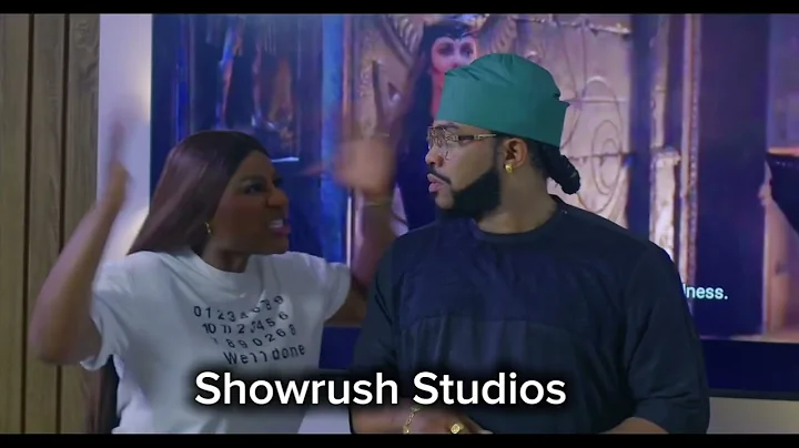 LOVE TRAP nollywood movie… Sonia Uche and Destiny Etiko latest 