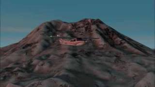 Microsoft Flight vs. FS98 to FSX