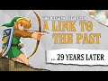 Should You Play A Link to the Past... 29 Years Later? | Review