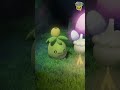 【ポケモン公式】ポケモン Shorts ～「ポケモン動画図鑑」ミニーブ〜 #ポケモンKidsTV