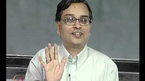 Mod-02 Lec-22 Fringe Ordering in Photoelasticity