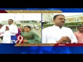 Maharashtra Additional DG Laxmi Narayana along with family visits Tirumala