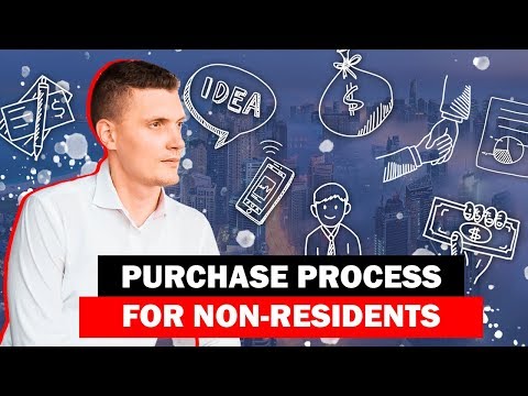 Como comprar uma propriedade em Dubai. guia do não residente.