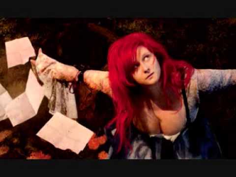 Persephone — Persephone - Untitled (lyrics)
