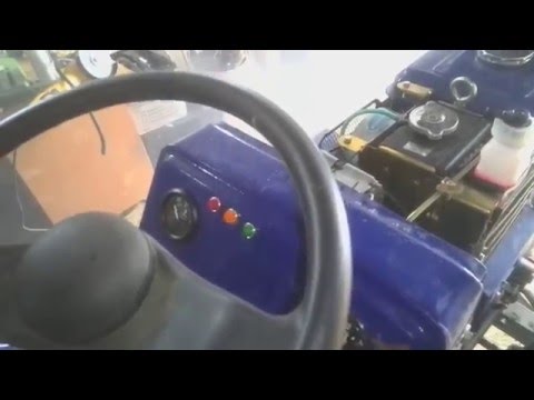 Мототрактор Булат 120.генератор /датчик аварийного давления масло Булат 120