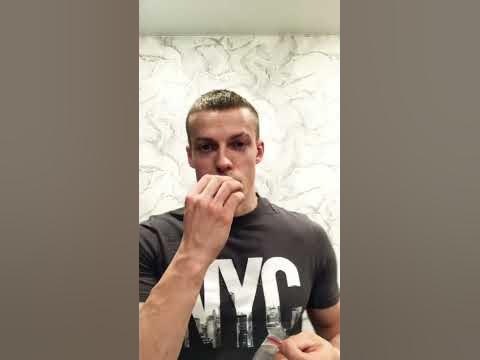 Эспандер для скул часть2 #эксперименты #скулы #накачаться #спорт # ...