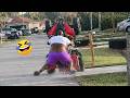Try Not To Laugh 🤣 Top 100 Funniest Videos Ever | Memes, Epic Fails & Pranks Compilation 2026 Part 7