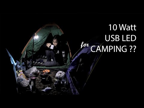 Video: Jam Meja USB Bertenaga Linux: 10 Langkah Video: Jam Meja USB Bertenaga Linux: 10 Langkah