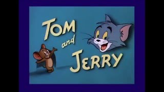 Tom And Jerry Woow 24 Episode The Milky Waif 1946