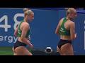 Libby BUDER Women S Long Jump Highlights ISTAF Indoor Berlin 2026 Libby BUDER Women S Long Jump Highlights ISTAF Indoor Berlin 2026
