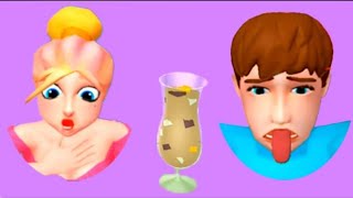 Yes or no food pranks screenshot 3