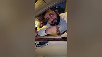 من هم مولانا معين الدين الجشتي شاه أحمد النوراني مع مريدهم الباكستانين أحباب الوالد من هم مولانا معين الدين الجشتي شاه أحمد النوراني مع مريدهم الباكستانين أحباب الوالد