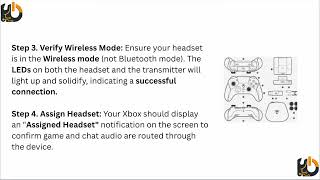 How to Connect Turtle Beach Stealth 500 to Xbox Series X, S & Xbox One - Easy Wireless Setup Guide