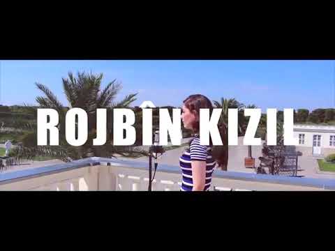 منوعات كردية بصوت بنتين 