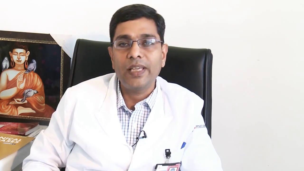 Dr. Saurabh Mehrotra - Neurological Disorders & Treatments - YouTube