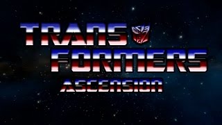 The Transformers: The Movie is 30 Today!