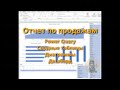 Отчёт по продажам в Excel: создаём интерактивный дашборд с Power Query и сводными таблицами