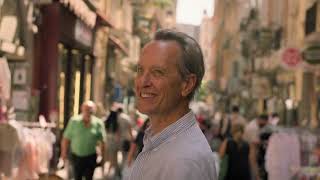 Preview Write Around The World With Richard E. Grant