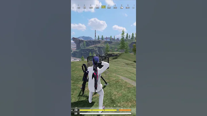 Squad Wipe, Guaranteed!