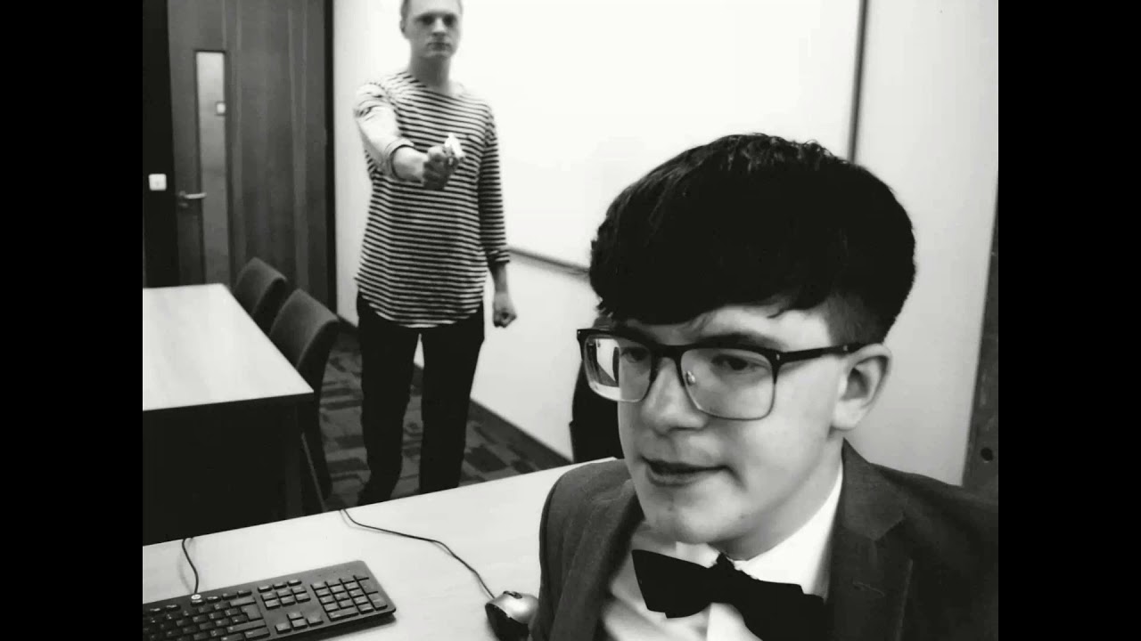 Blood Money | 48 Hour Film Challenge