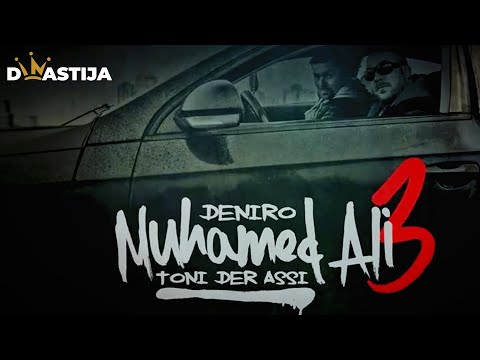 DENIRO & TONI DER ASSI - MUHAMED ALI REPA 3 (FINALE)