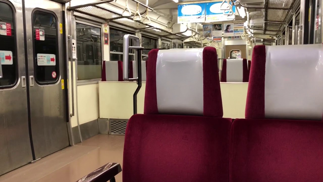 【抵抗制御】415系800番代C09,C10,C11編成七尾線走行音 / JR415-800 sound