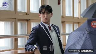 웃긴 세븐틴 쉬는시간 놀이(무궁화 꽃이 피었습니다.)*공벌레