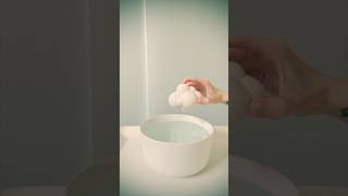 ASMR Calming affirmations for anxiety with water sounds #asmr #relax #affirmations #tingles