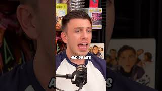 'Coming Out' On National TV