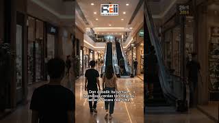 Reii Automation  Solusi Otomasi Gedung Terpercaya untuk Bisnis Modern di Indonesia