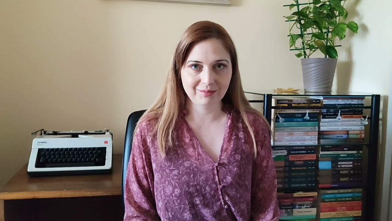 Pročitano ove jeseni 