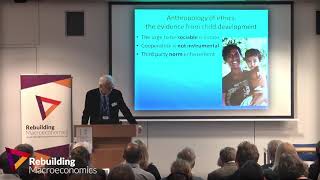 Webb Keane - How everyday ethics becomes a moral economy, and vice versa.