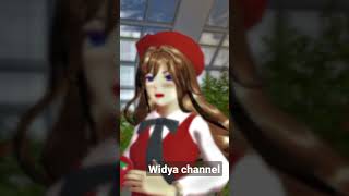 Nengkece Rina Awokawoka Ygyg