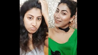 Drab To Fab In Less Than 5 Mins Beautuber