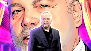 Fame: Vincent D'Onofrio by TidalWave Comics