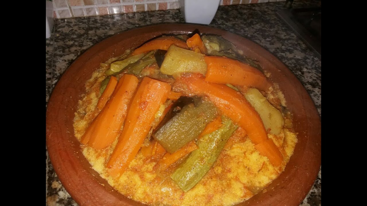 طريقة تحضير باداز العبدي باللحم و الخضر معلك و بطريقة مبسطة للمبتدئات