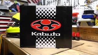 Product Review | Kabuto Advand-II