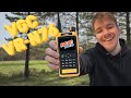 One Week With an APRS Handheld | VGC VR-N76 Real-World Review