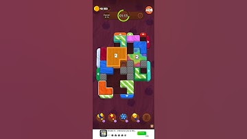 Color Wood Jam - Level 3113