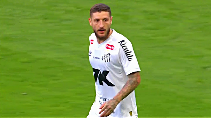 ESTREIA DO ZÉ RAFAEL PELO SANTOS vs Corinthians (18/05/2025)