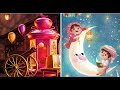 اجمل اغانى رمضان مجمعة رمضان كريم مع اجمل فنانيس 