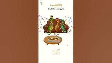 DOP 2 Level 1194 #shorts #walkthrough #youtubeshorts #dop2game #dop2